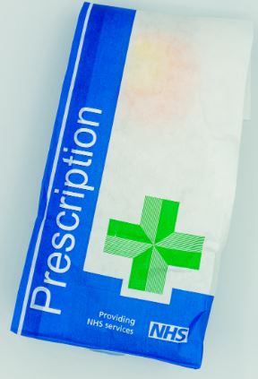 Prescription Prepayment Certificates